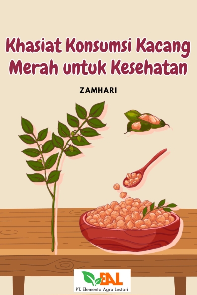 Khasiat Konsumsi Kacang Merah untuk Kesehatan